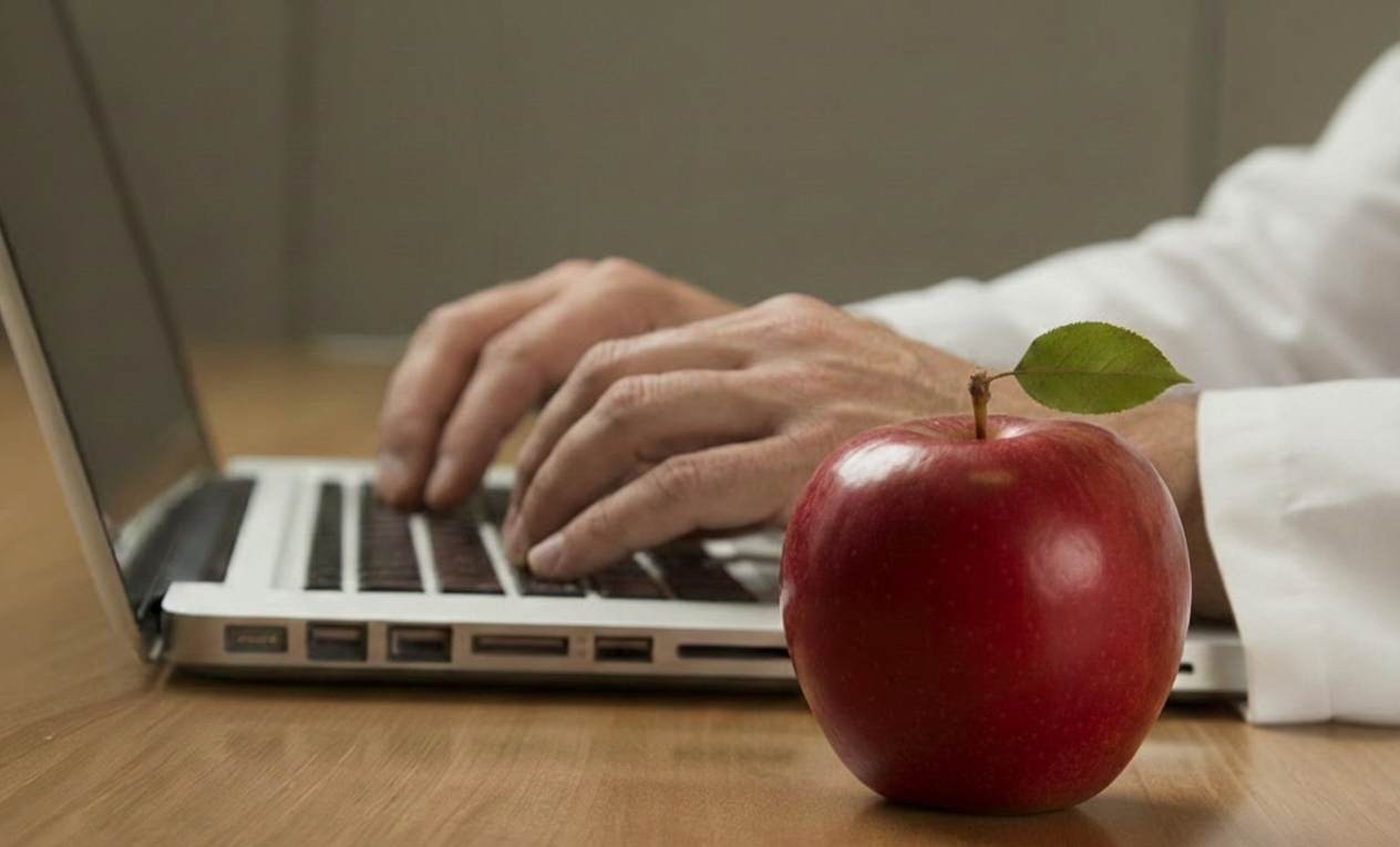 Visite Nutrizionali Online